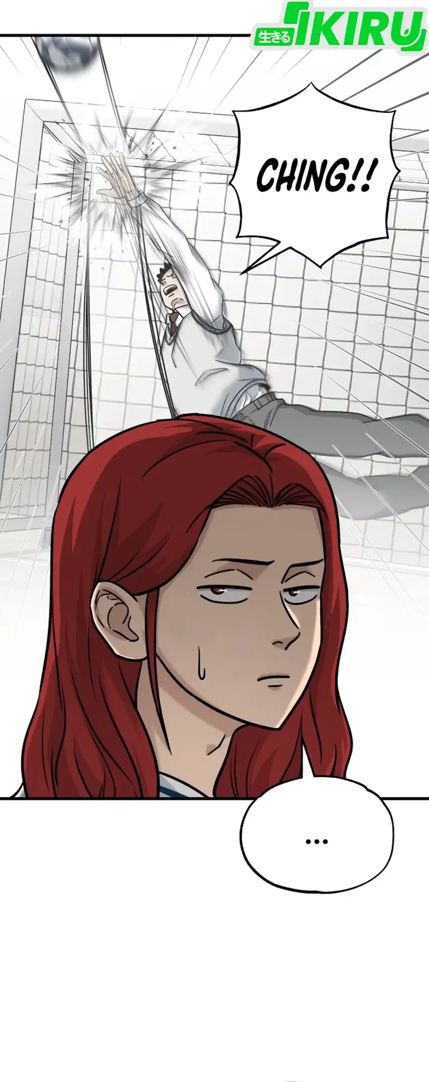 GOLIERO Chapter 32 Gambar 73