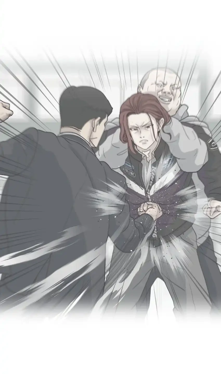 GOLIERO Chapter 32 Gambar 81