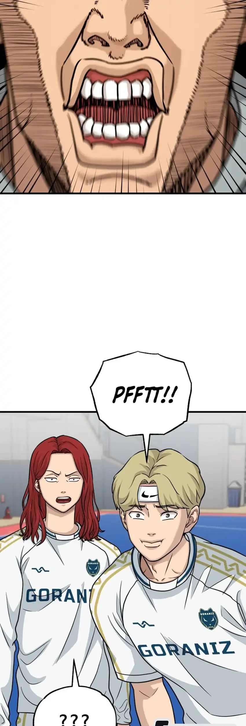 GOLIERO Chapter 32 Gambar 86