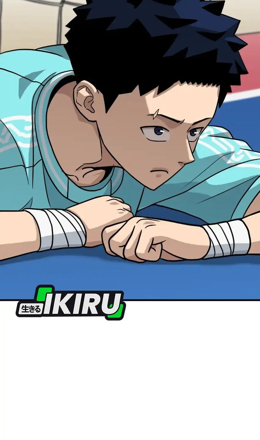 GOLIERO Chapter 32 Gambar 89