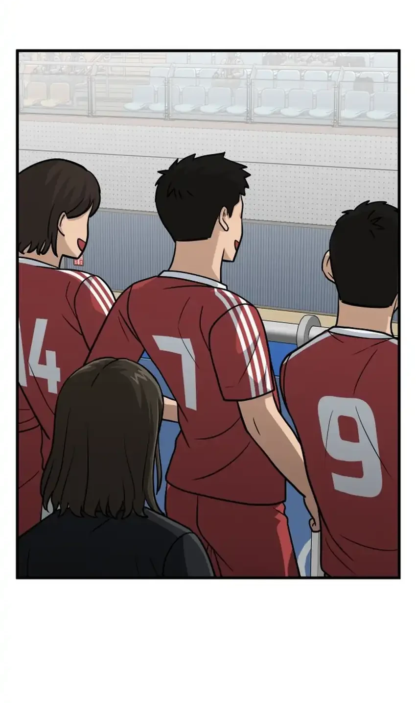 GOLIERO Chapter 32 Gambar 91