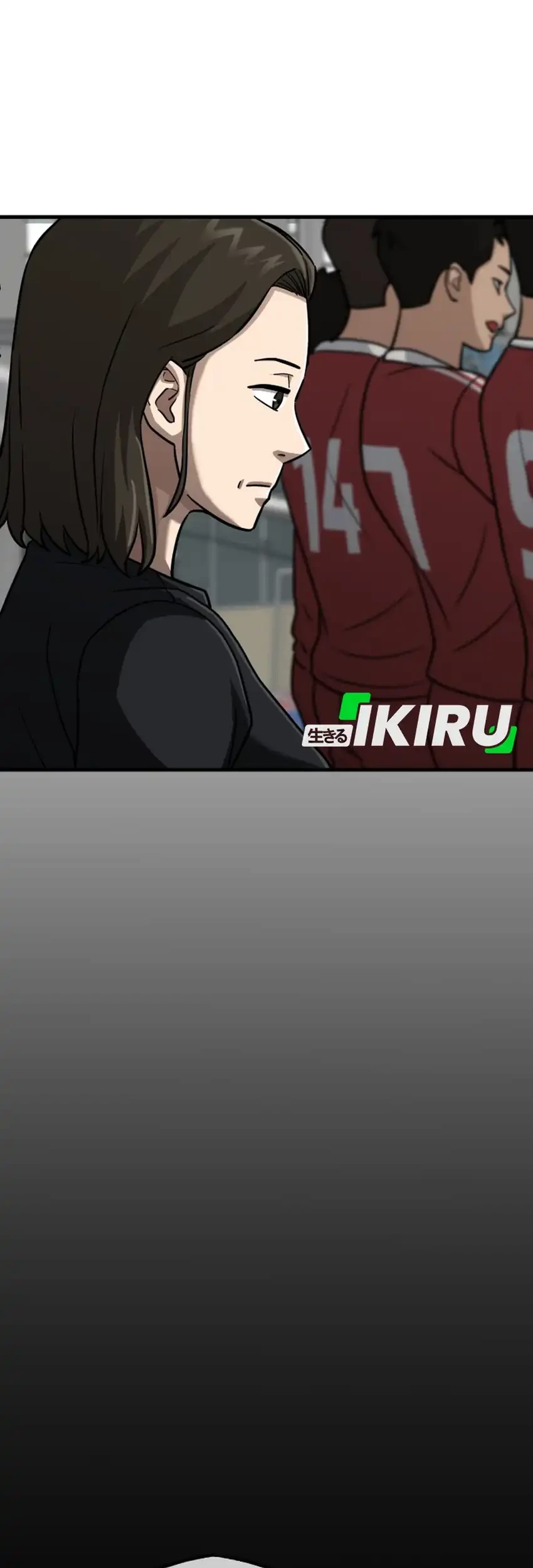 GOLIERO Chapter 32 Gambar 92