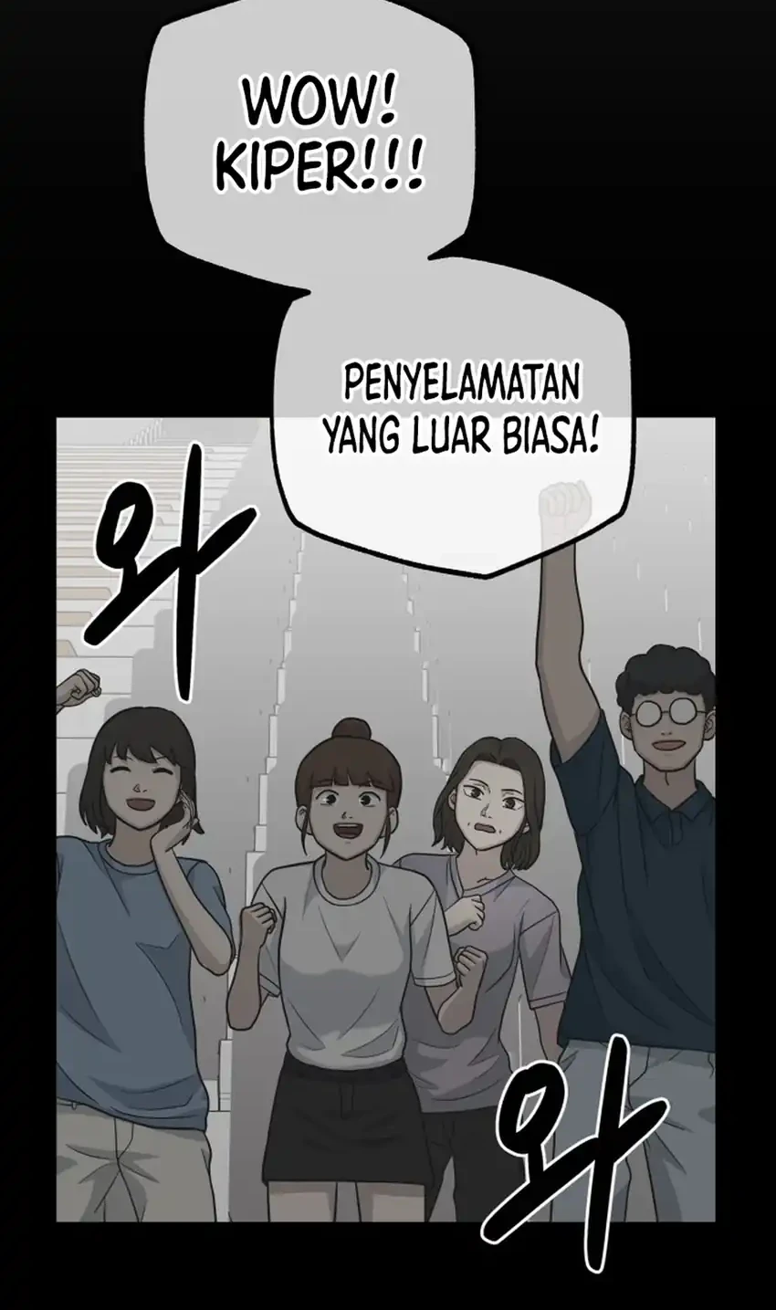 GOLIERO Chapter 32 Gambar 93