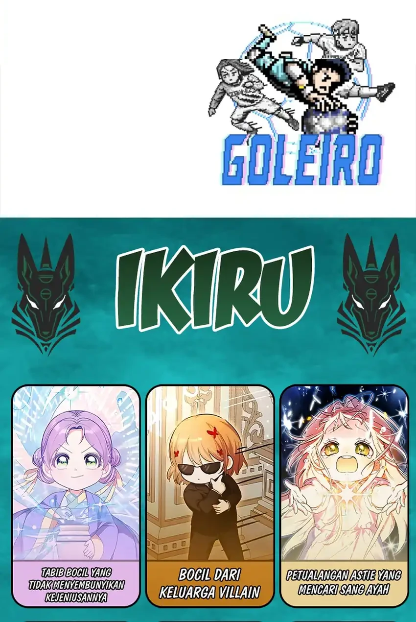 GOLIERO Chapter 32 Gambar 99
