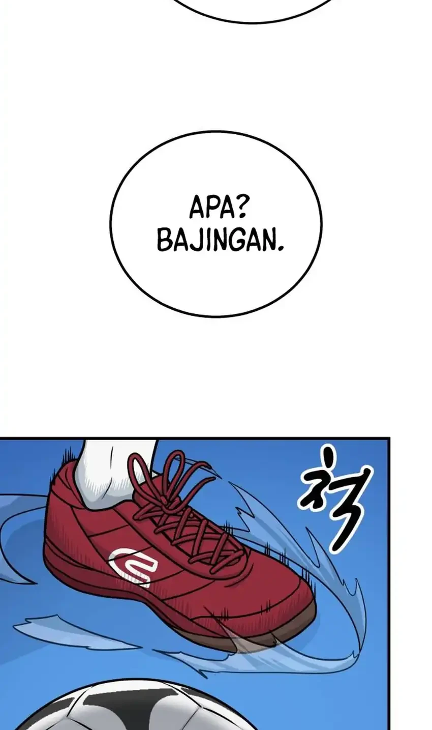 GOLIERO Chapter 33 Gambar 22