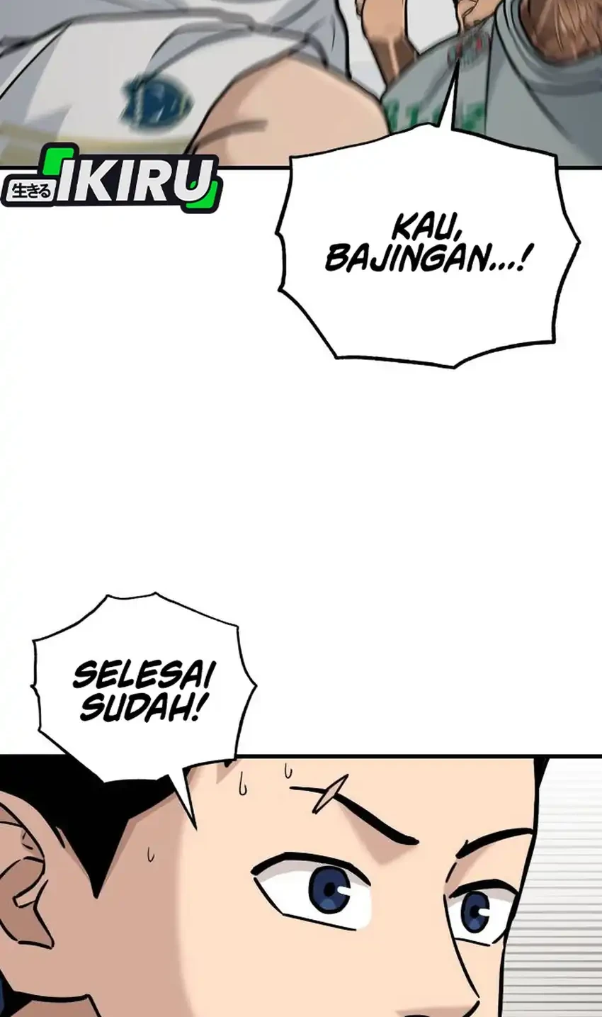 GOLIERO Chapter 33 Gambar 26