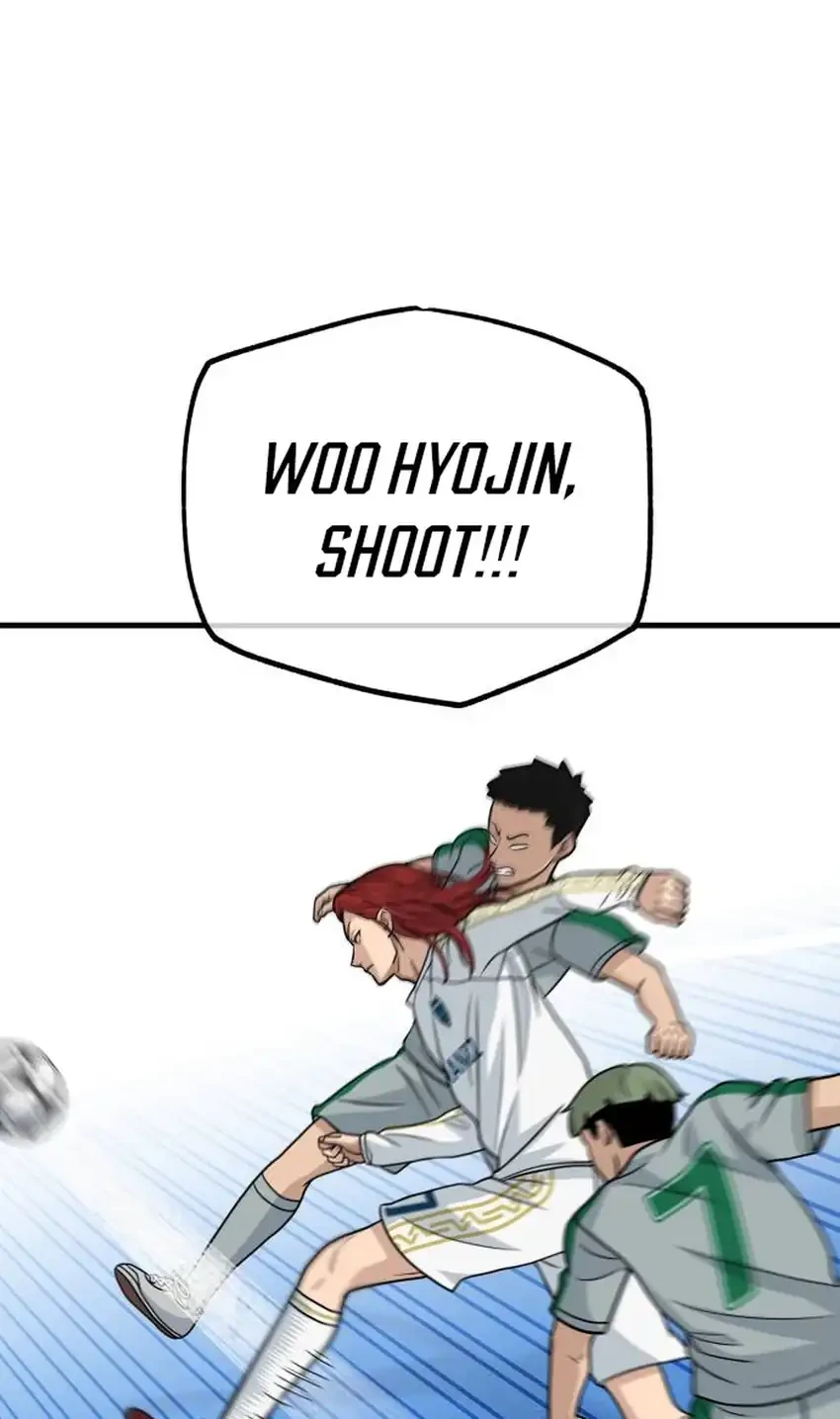 GOLIERO Chapter 33 Gambar 28