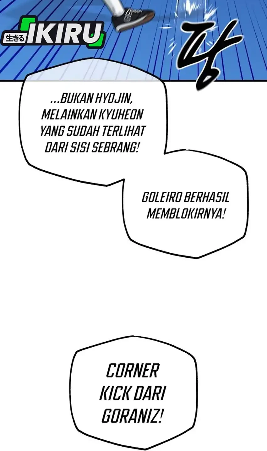 GOLIERO Chapter 33 Gambar 30