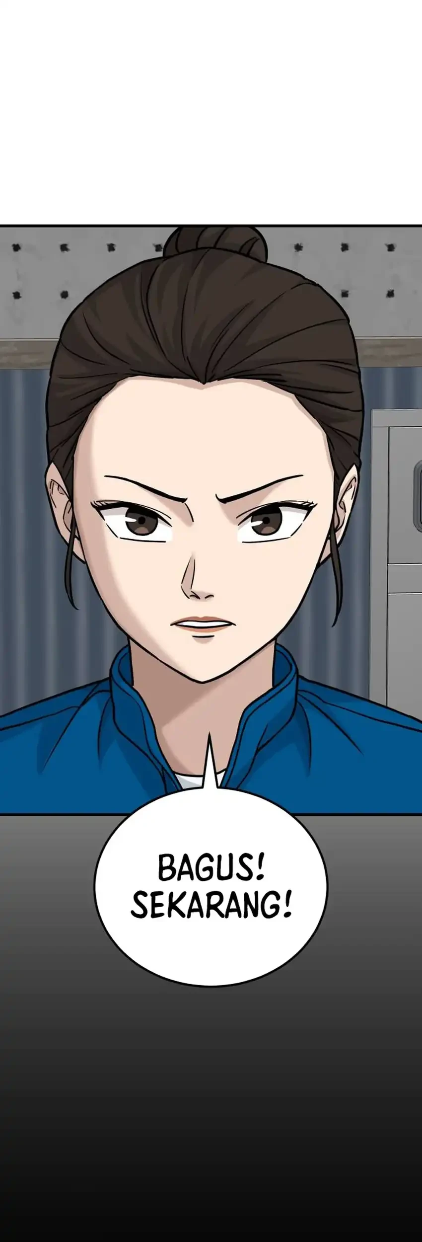 GOLIERO Chapter 33 Gambar 35