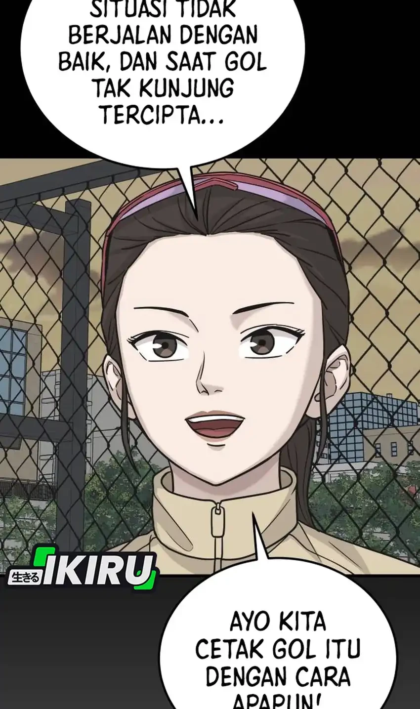 GOLIERO Chapter 33 Gambar 40