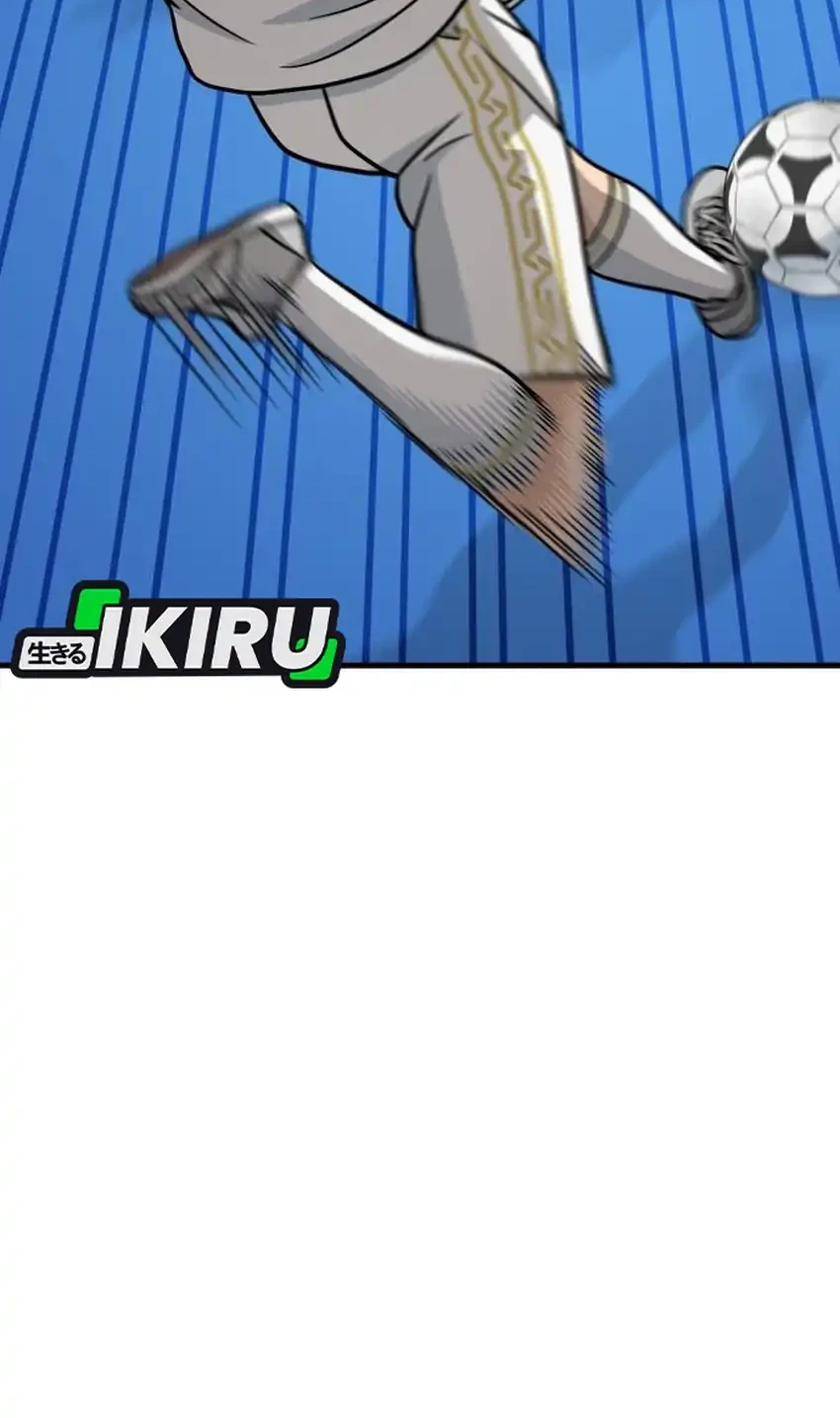 GOLIERO Chapter 33 Gambar 50