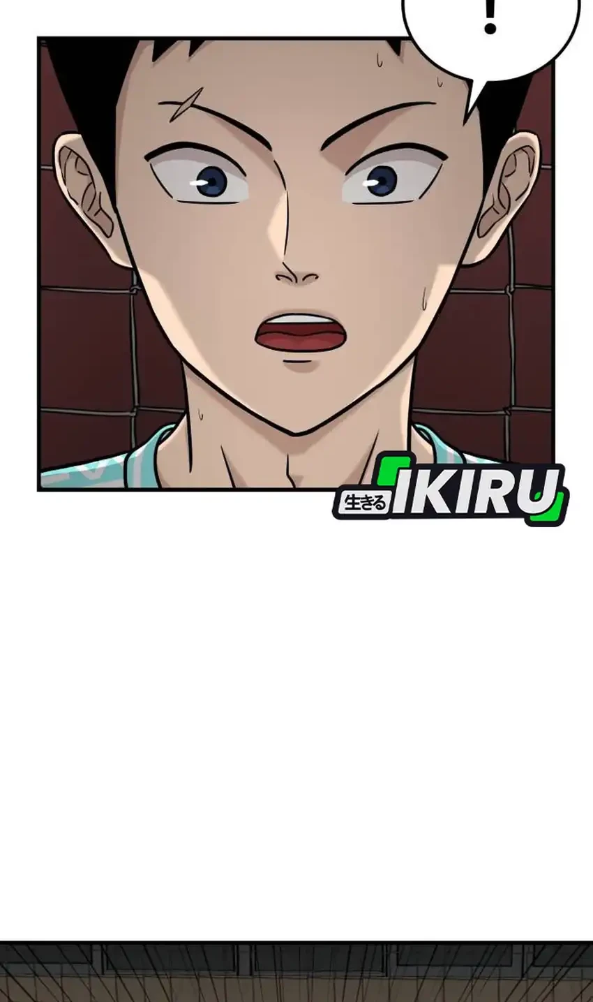 GOLIERO Chapter 33 Gambar 52