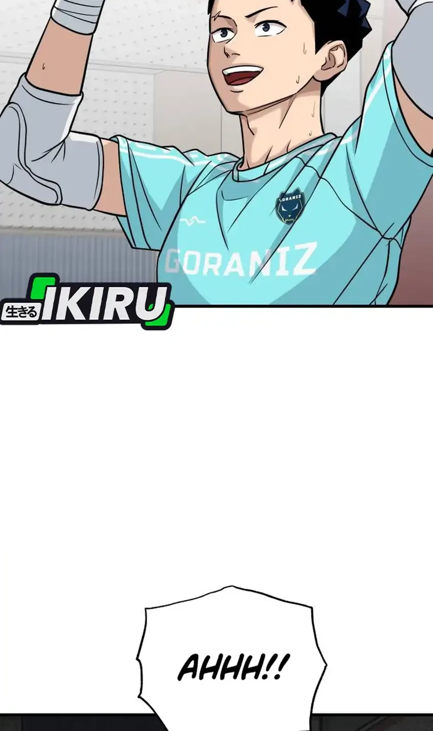 GOLIERO Chapter 33 Gambar 56