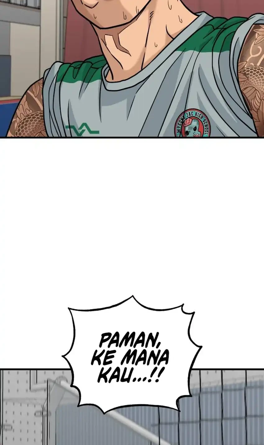 GOLIERO Chapter 33 Gambar 60