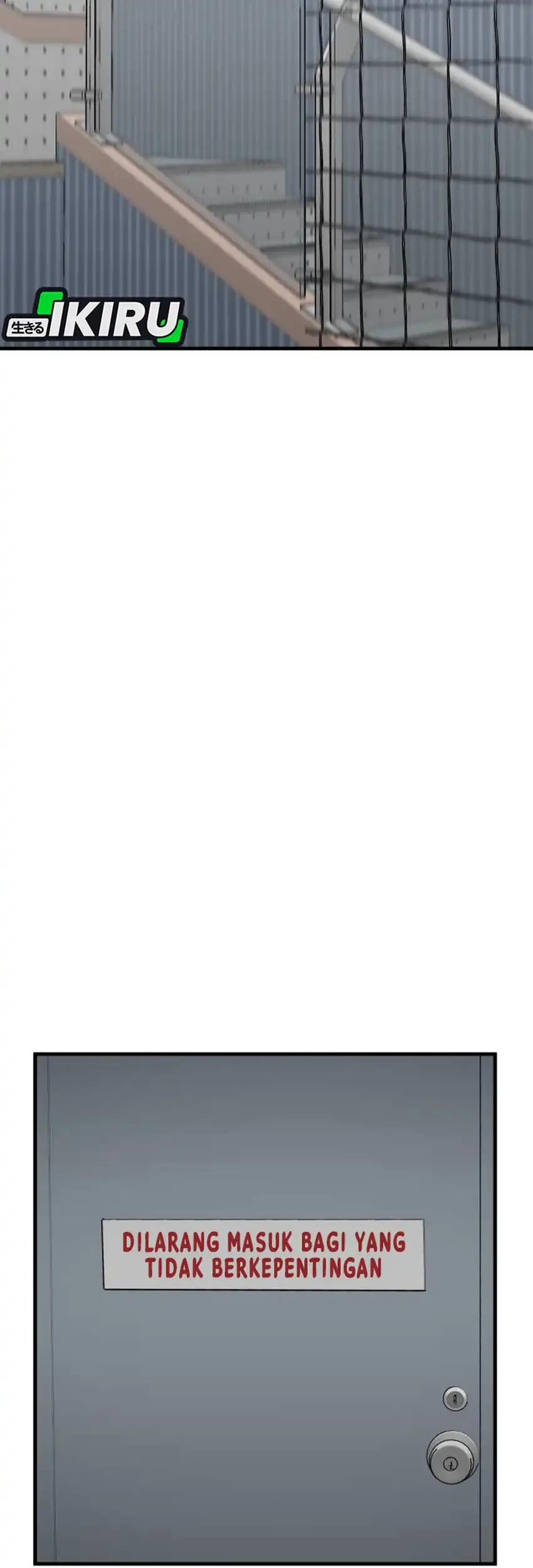 GOLIERO Chapter 33 Gambar 61