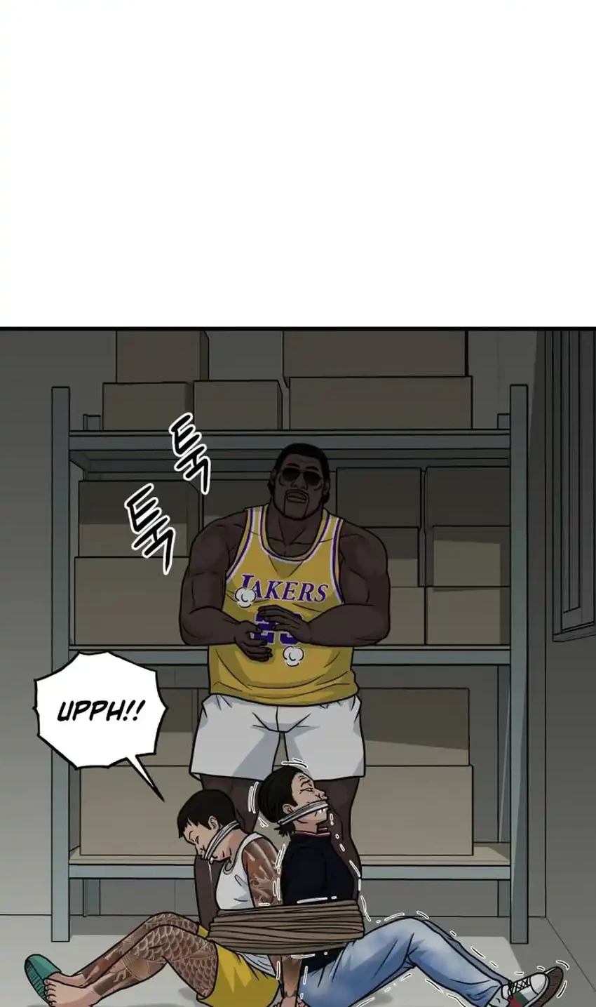 GOLIERO Chapter 33 Gambar 62