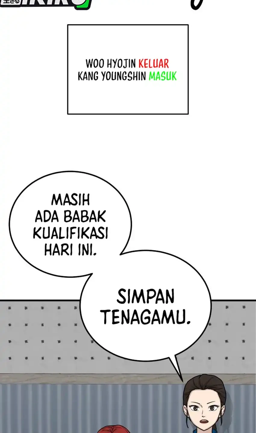 GOLIERO Chapter 33 Gambar 64