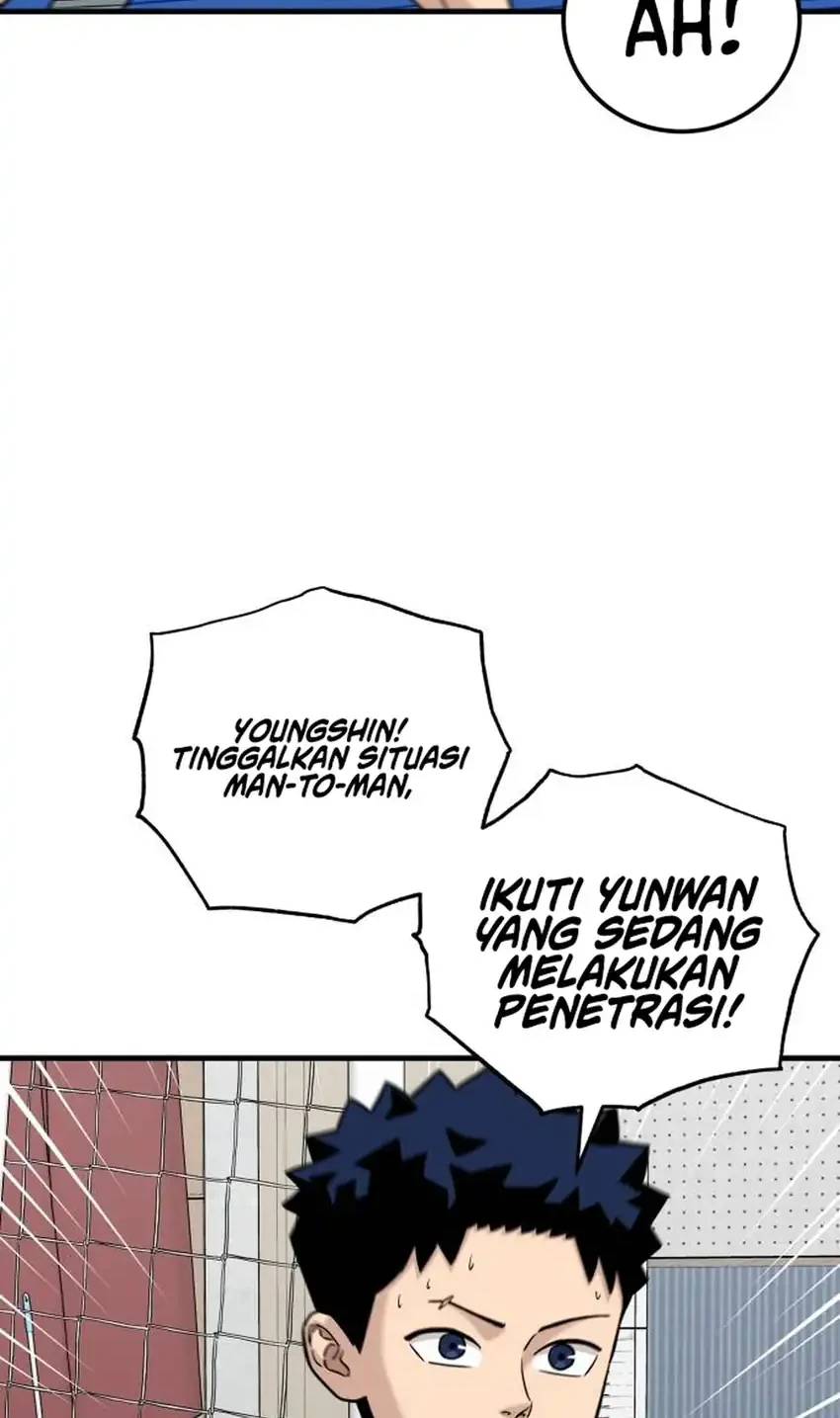 GOLIERO Chapter 33 Gambar 66