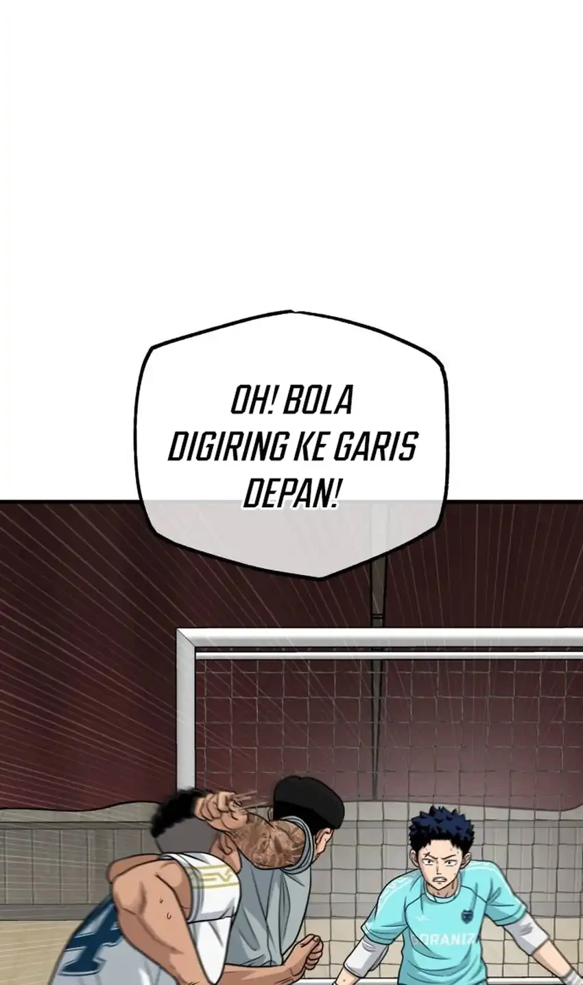 GOLIERO Chapter 33 Gambar 68