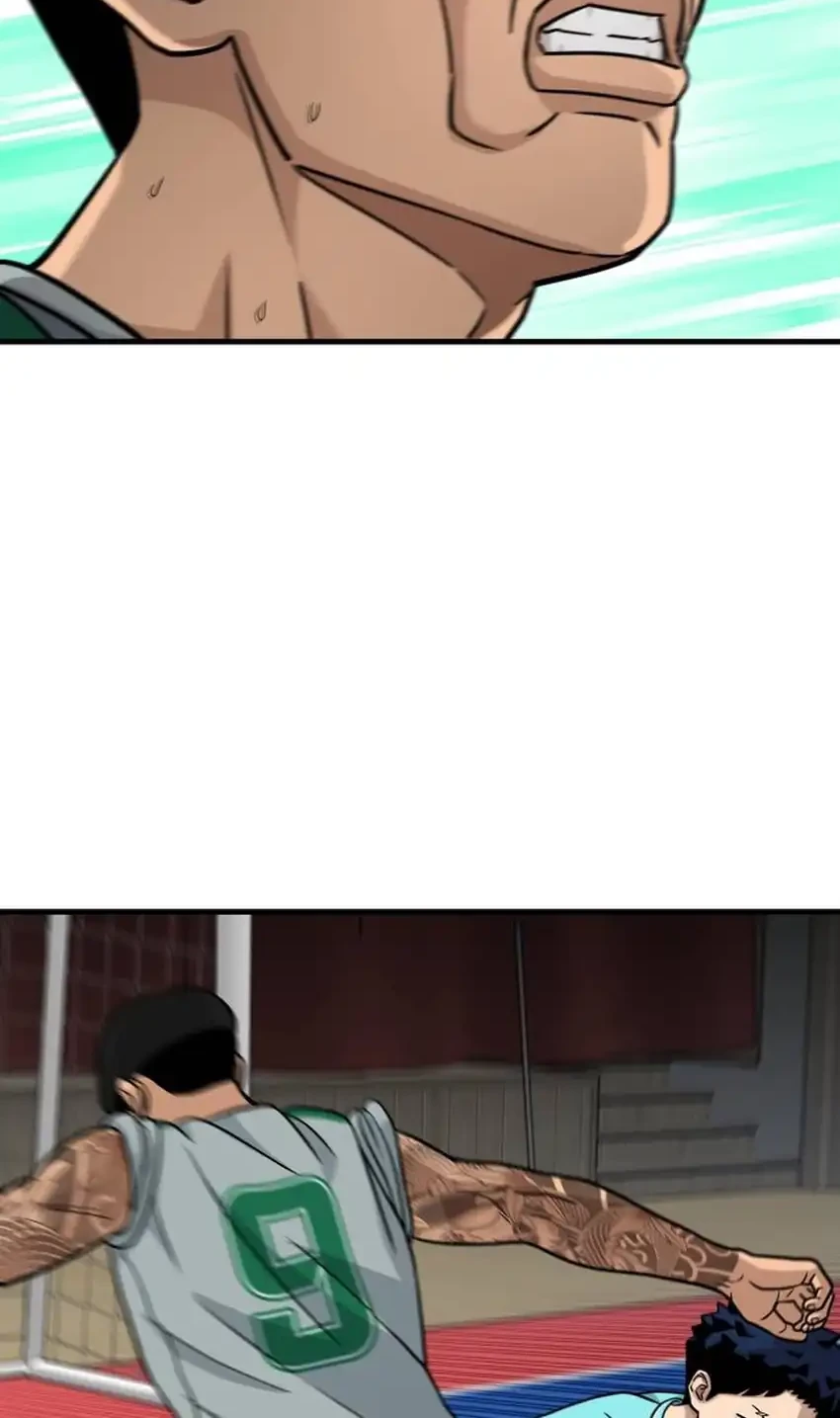 GOLIERO Chapter 33 Gambar 70