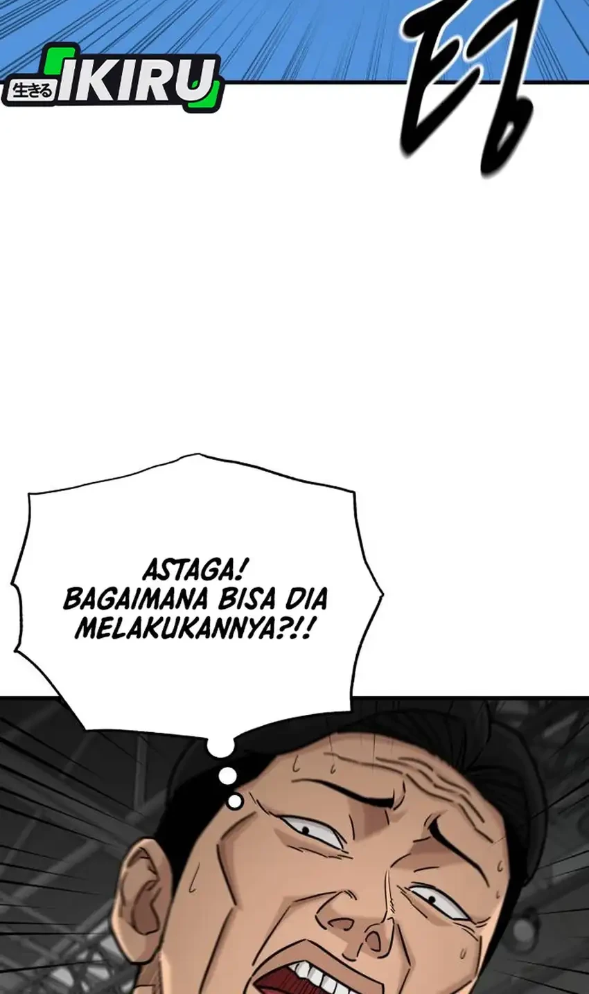 GOLIERO Chapter 33 Gambar 72