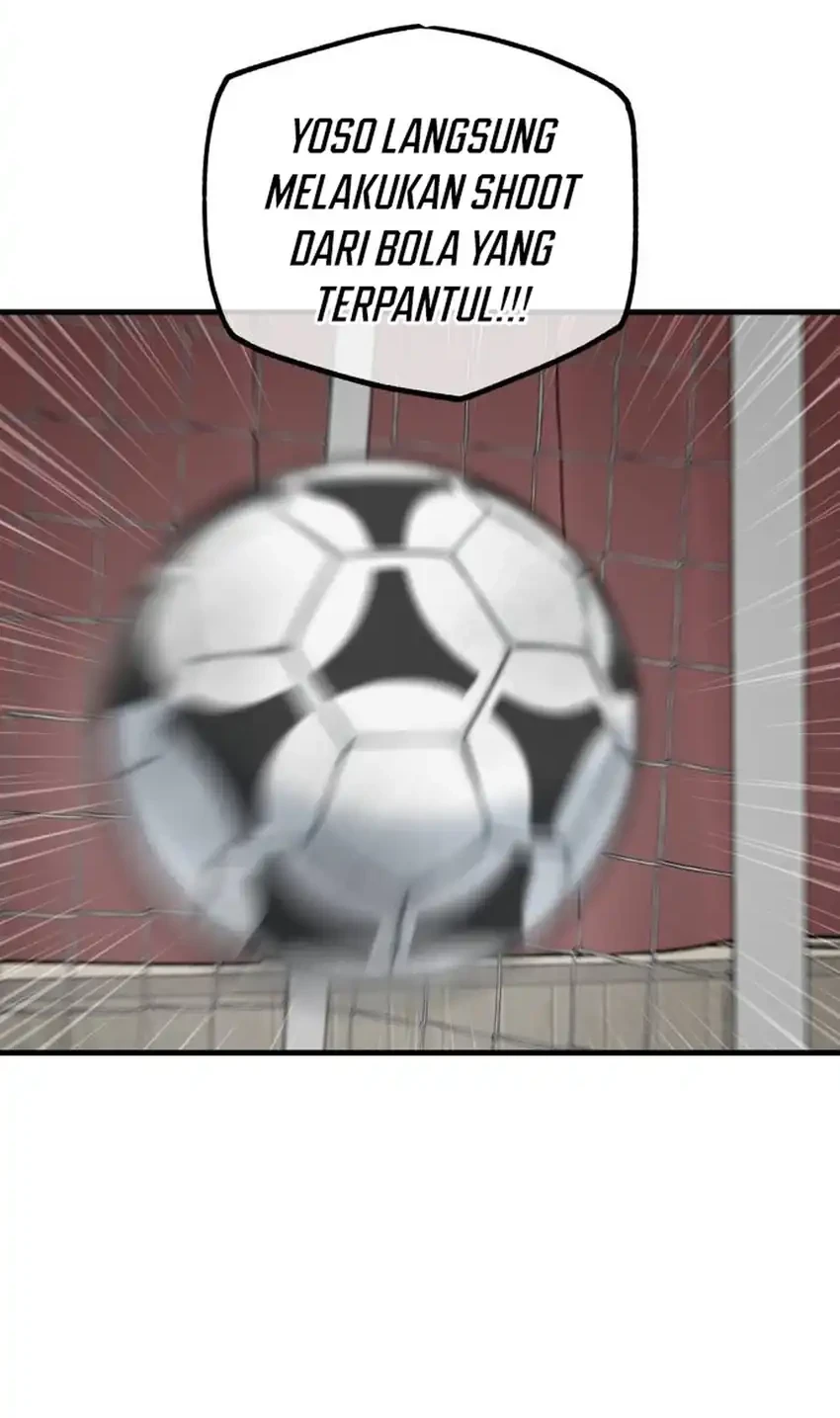 GOLIERO Chapter 33 Gambar 74