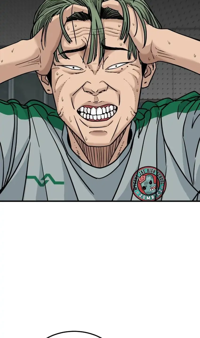 GOLIERO Chapter 33 Gambar 76