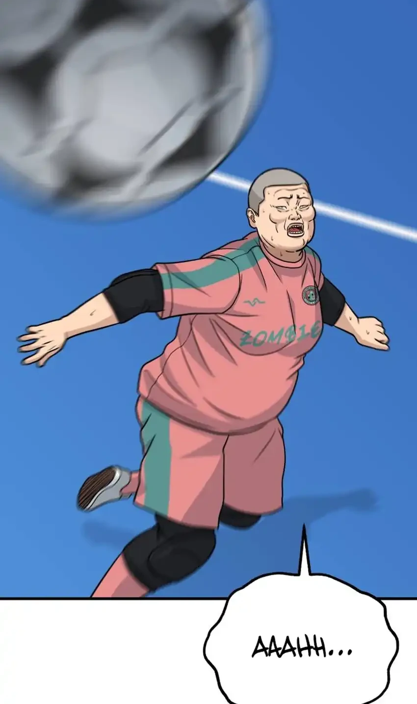 GOLIERO Chapter 33 Gambar 84