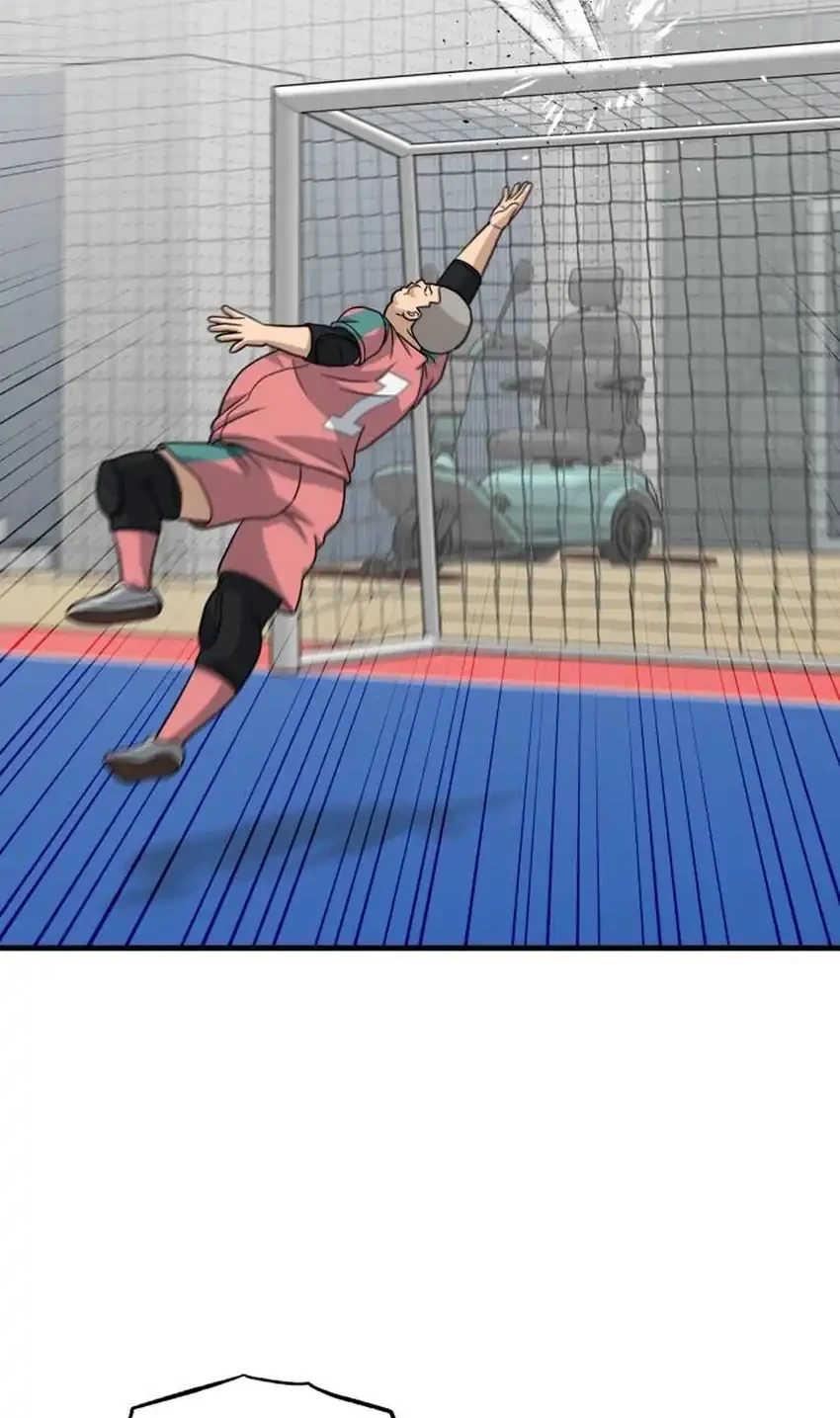 GOLIERO Chapter 33 Gambar 86