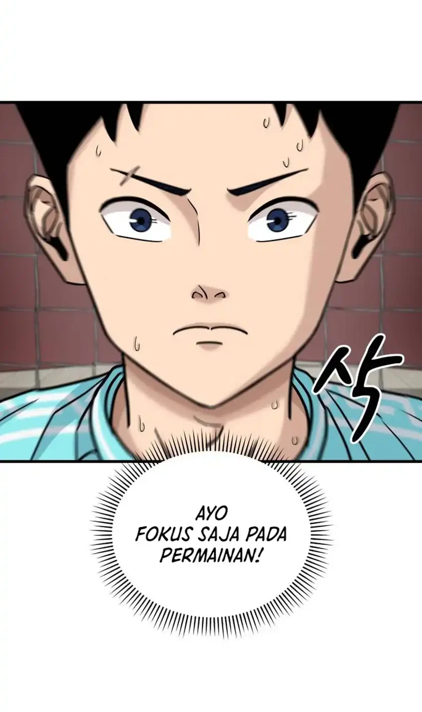 GOLIERO Chapter 33 Gambar 12