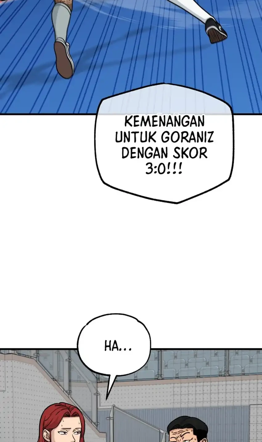 GOLIERO Chapter 34 Gambar 22