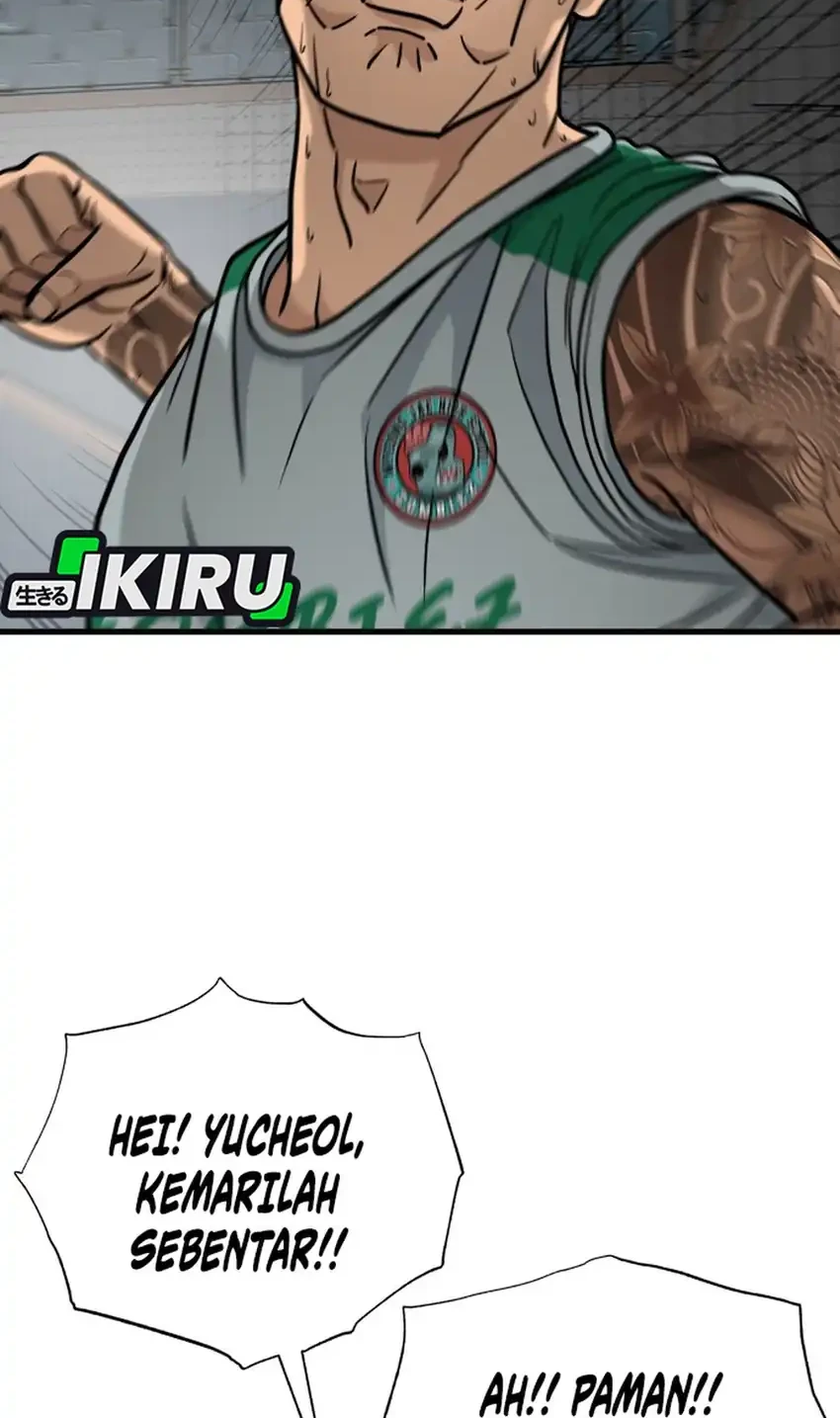 GOLIERO Chapter 34 Gambar 24