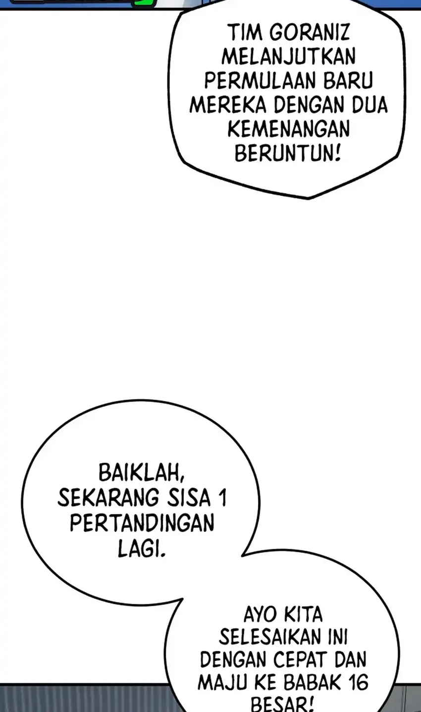 GOLIERO Chapter 34 Gambar 28