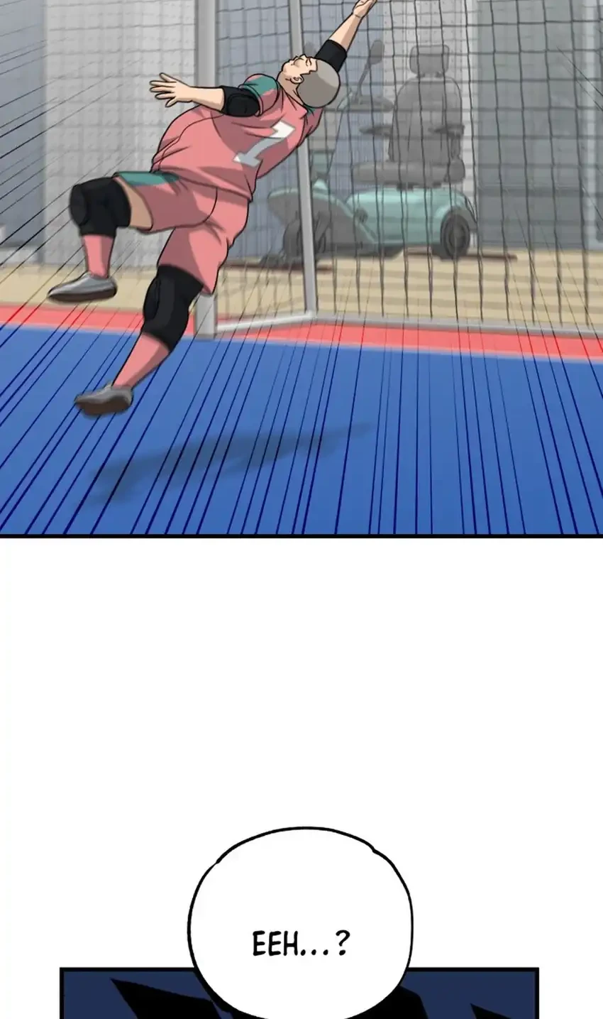 Manga GOLIERO Chapter 34 gambar 2