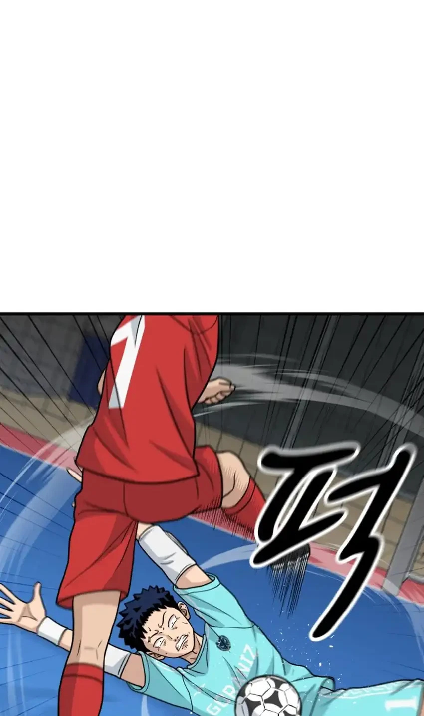 GOLIERO Chapter 34 Gambar 40