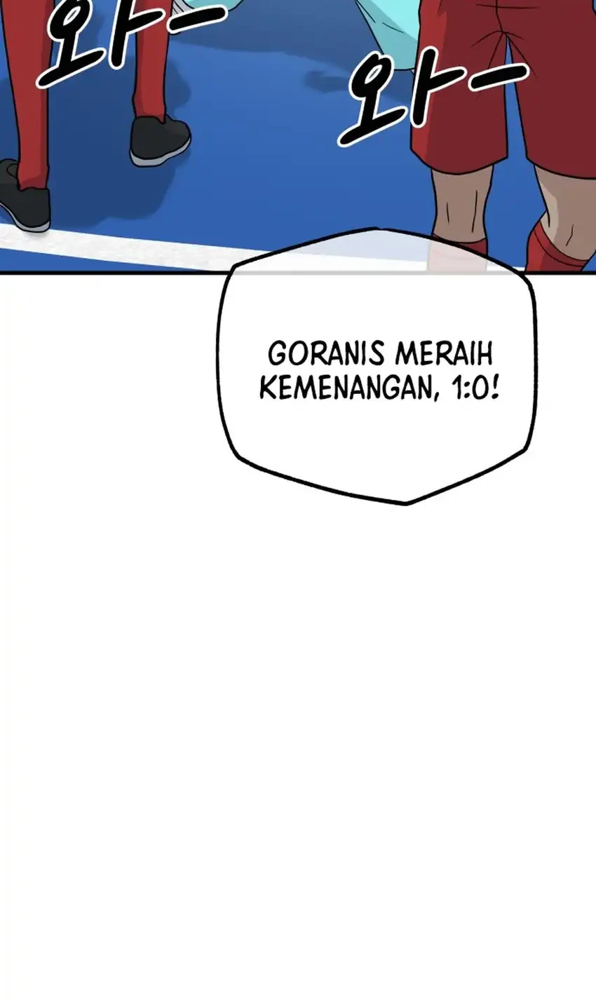 GOLIERO Chapter 34 Gambar 42