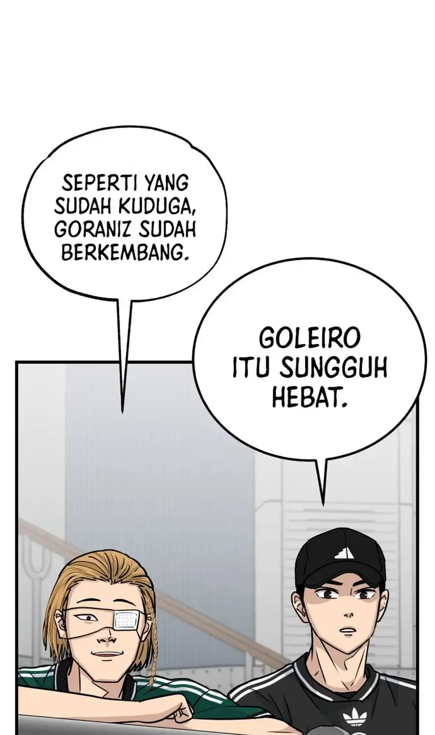 GOLIERO Chapter 34 Gambar 44