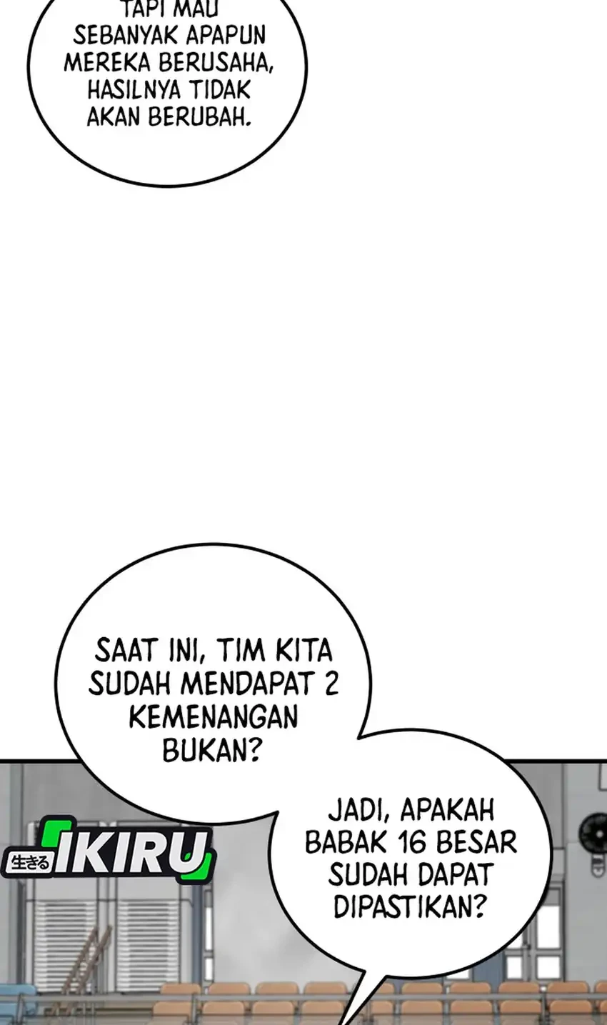 GOLIERO Chapter 34 Gambar 46