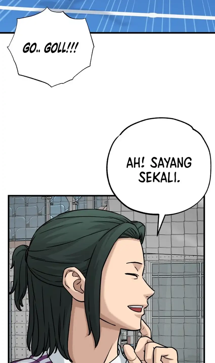 GOLIERO Chapter 34 Gambar 50