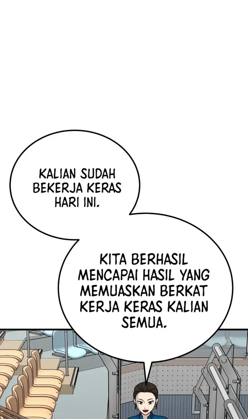 GOLIERO Chapter 34 Gambar 52