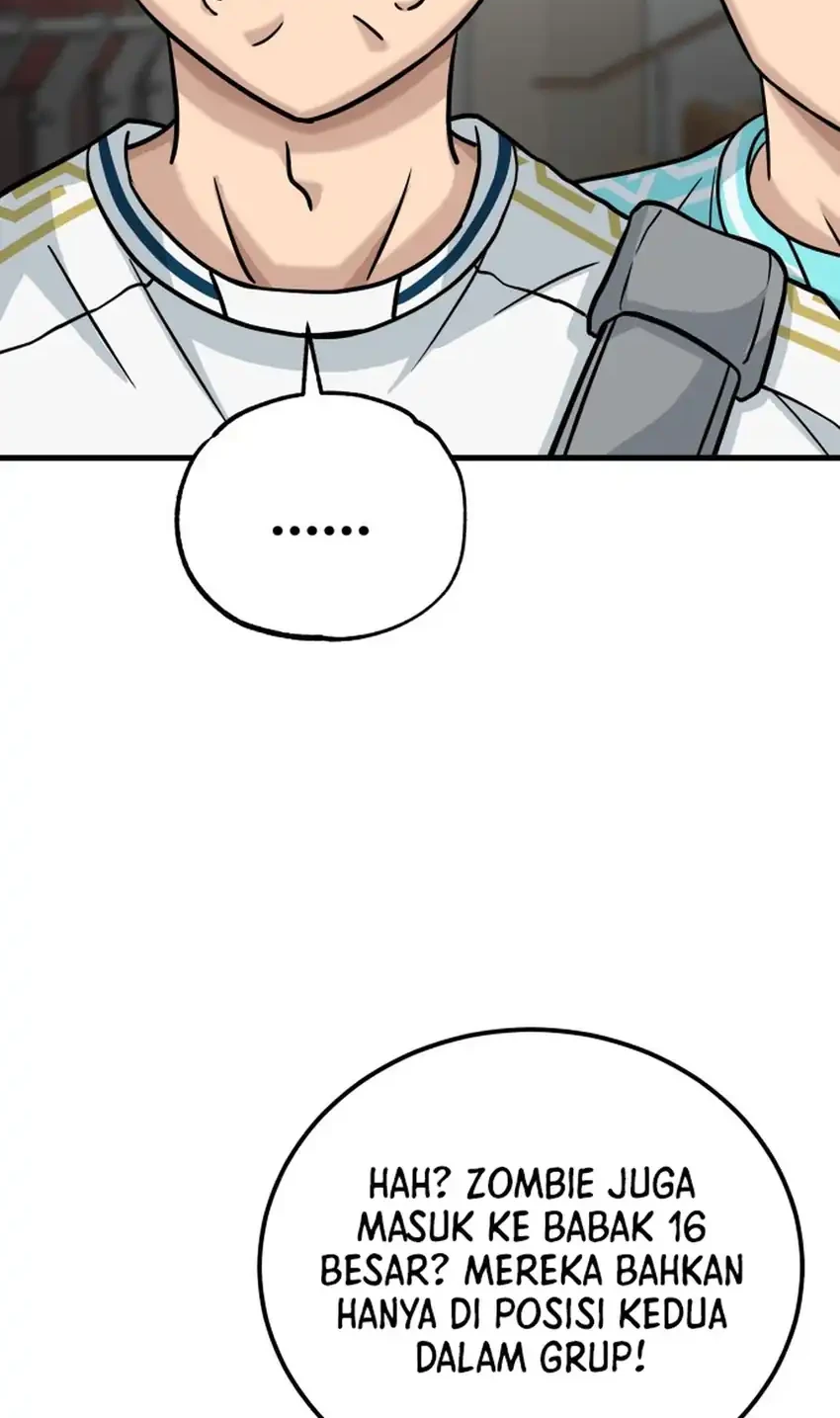 GOLIERO Chapter 34 Gambar 56