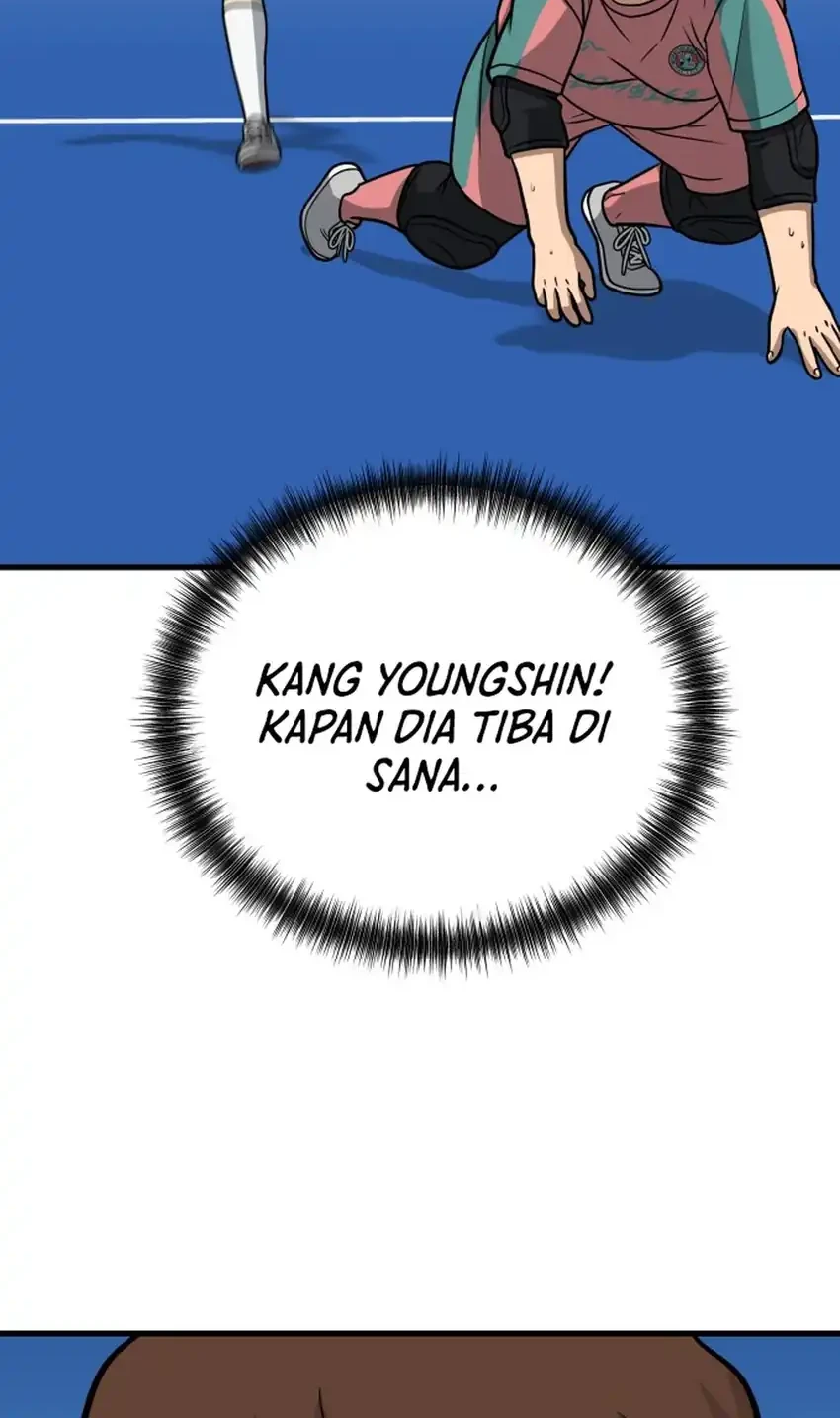 GOLIERO Chapter 34 Gambar 4