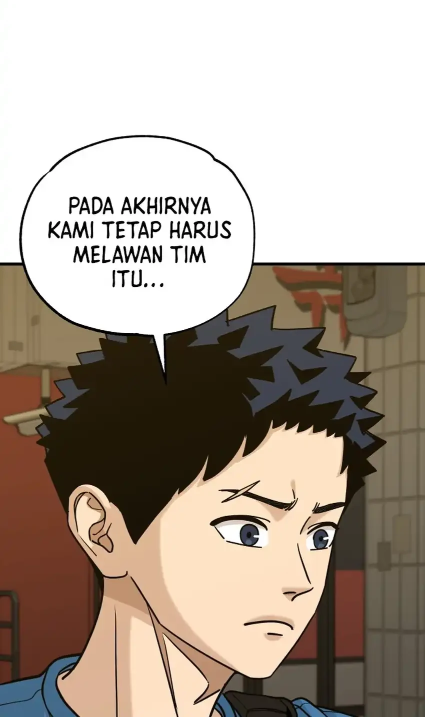 GOLIERO Chapter 34 Gambar 62