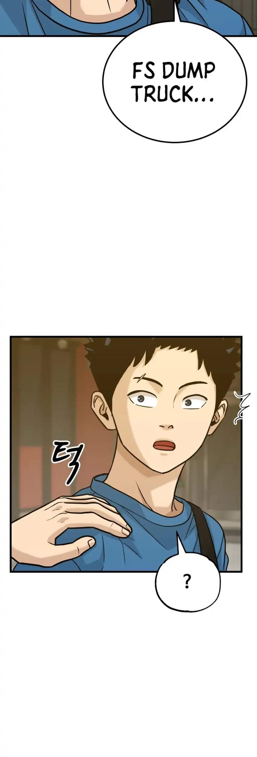 GOLIERO Chapter 34 Gambar 63