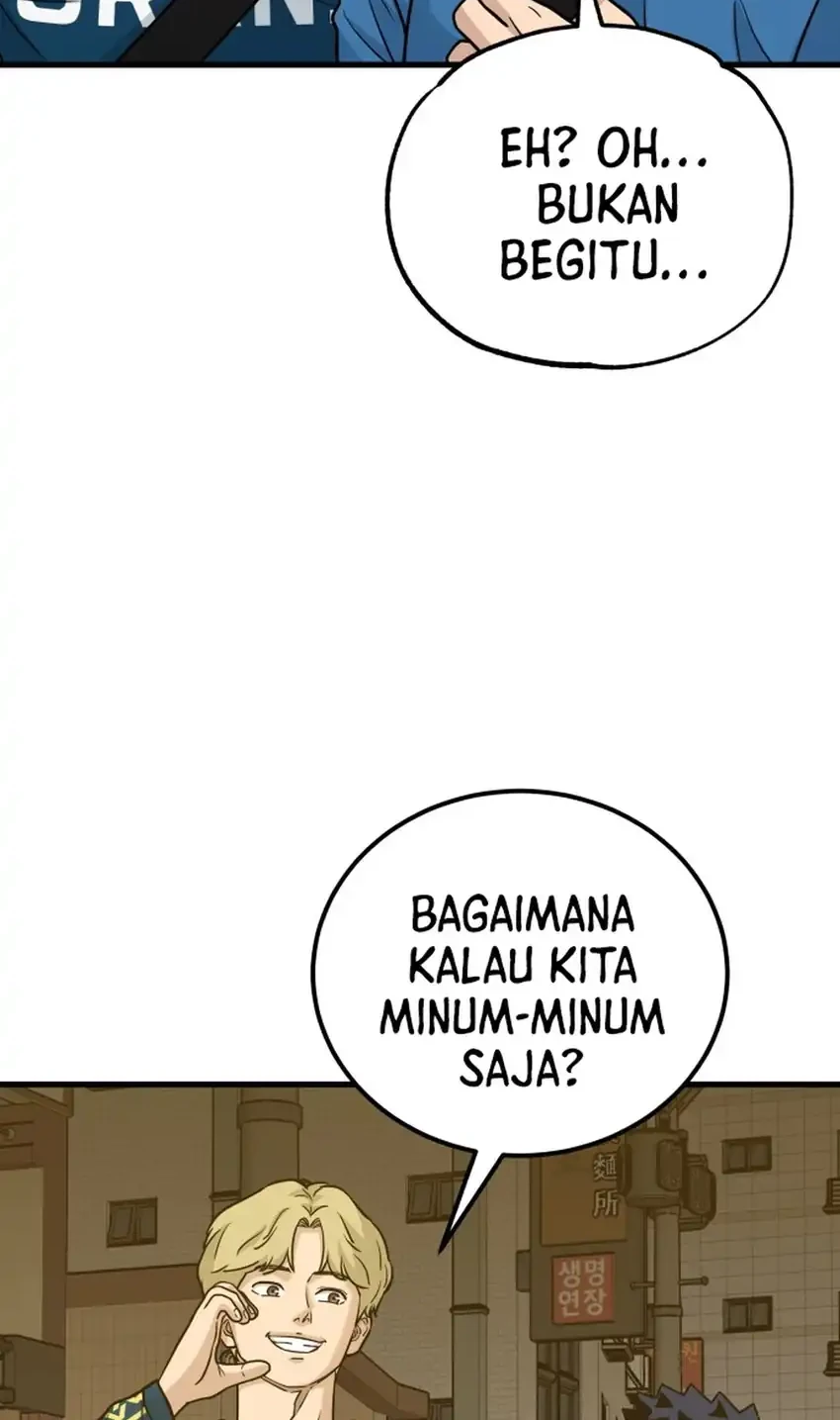 GOLIERO Chapter 34 Gambar 66