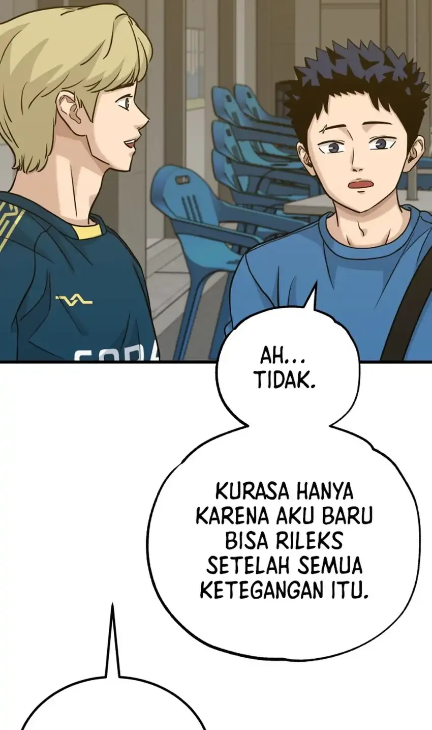 GOLIERO Chapter 34 Gambar 70