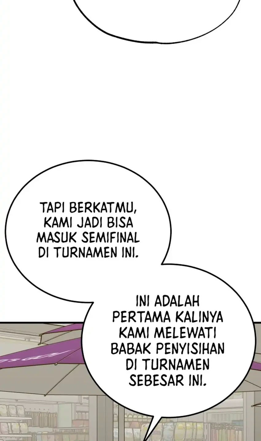 GOLIERO Chapter 34 Gambar 72