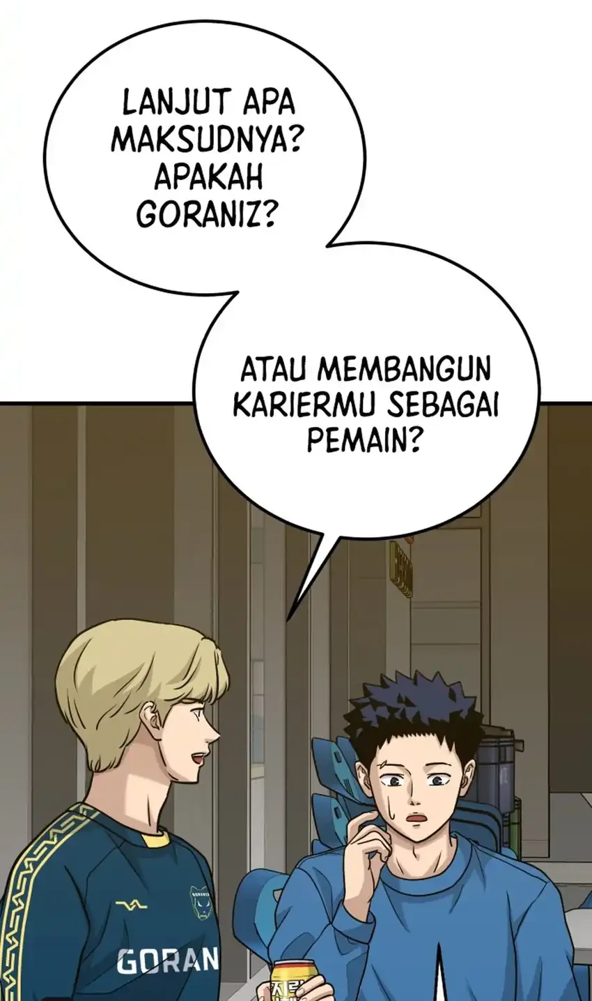 GOLIERO Chapter 34 Gambar 78