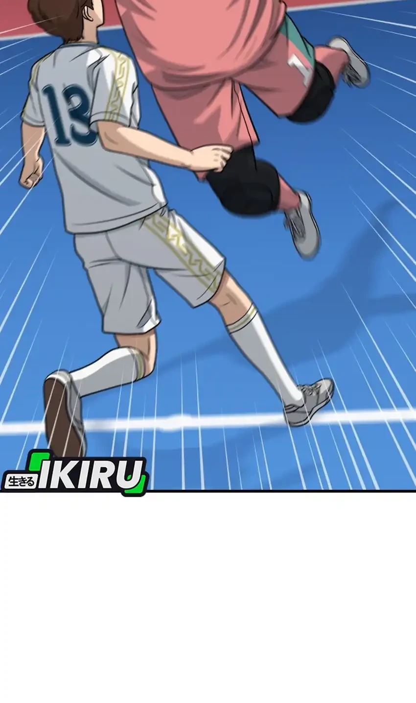 GOLIERO Chapter 34 Gambar 6