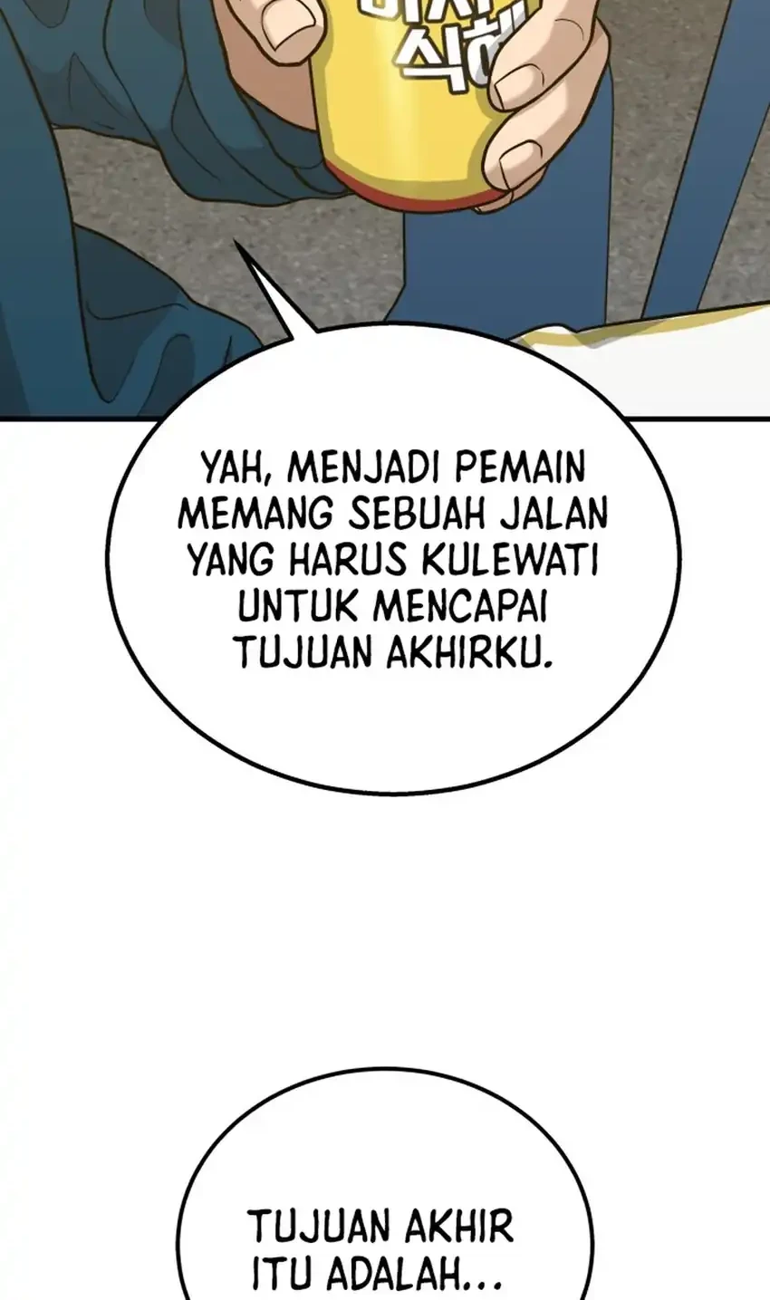 GOLIERO Chapter 34 Gambar 80